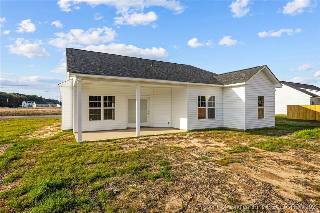 140 Orchard Lane