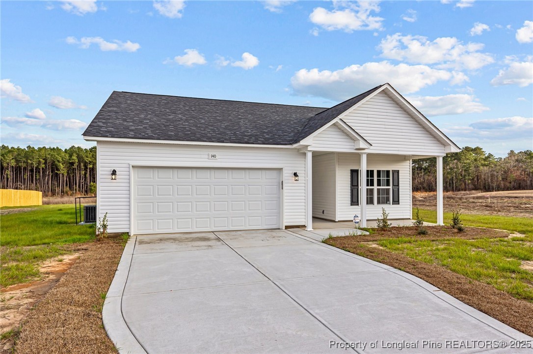 140 Orchard Lane