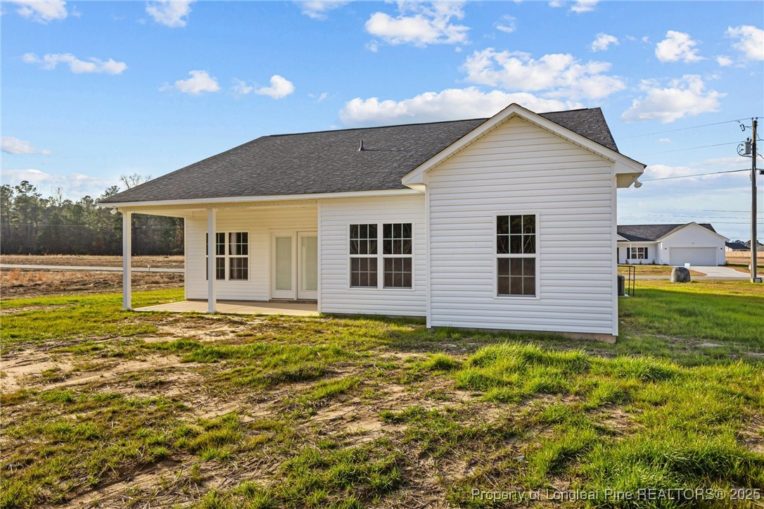 140 Orchard Lane