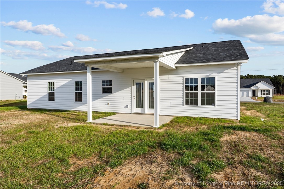 145 Orchard Lane