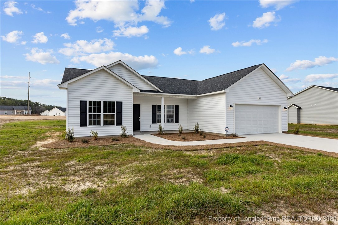 145 Orchard Lane