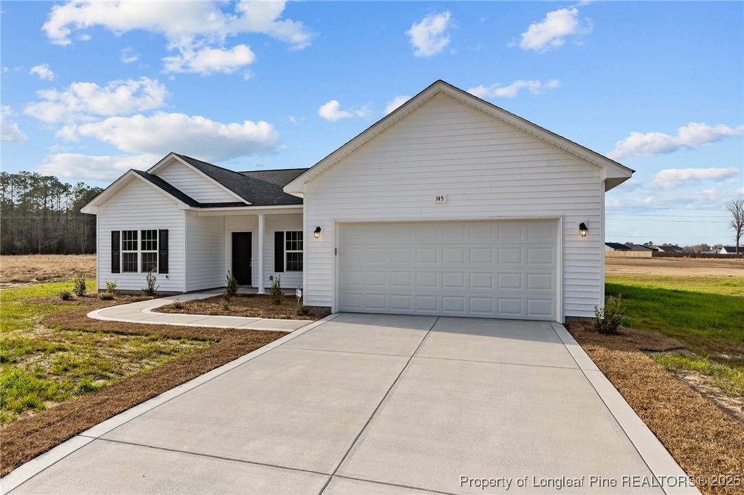 145 Orchard Lane