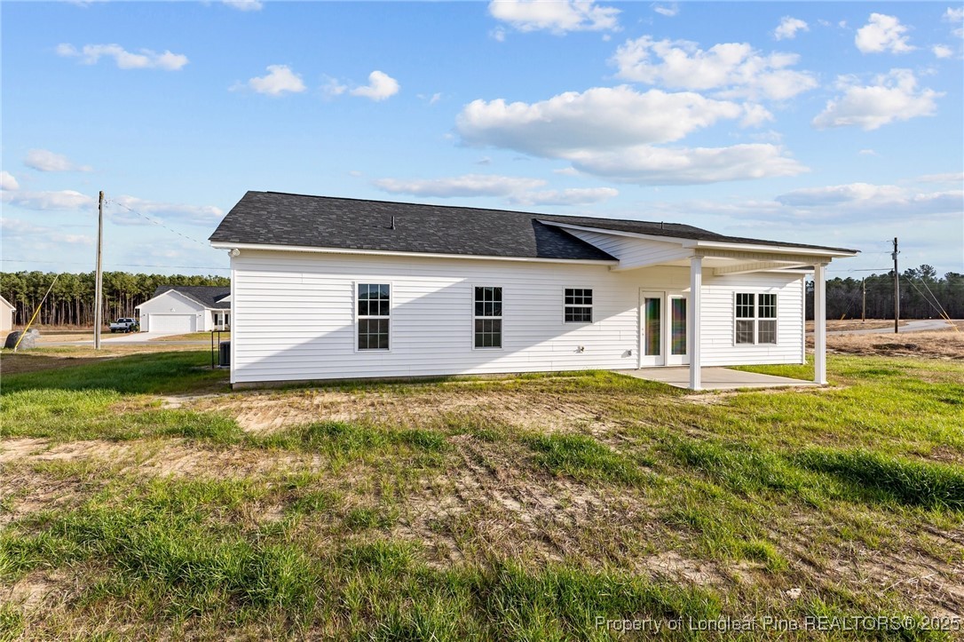 145 Orchard Lane