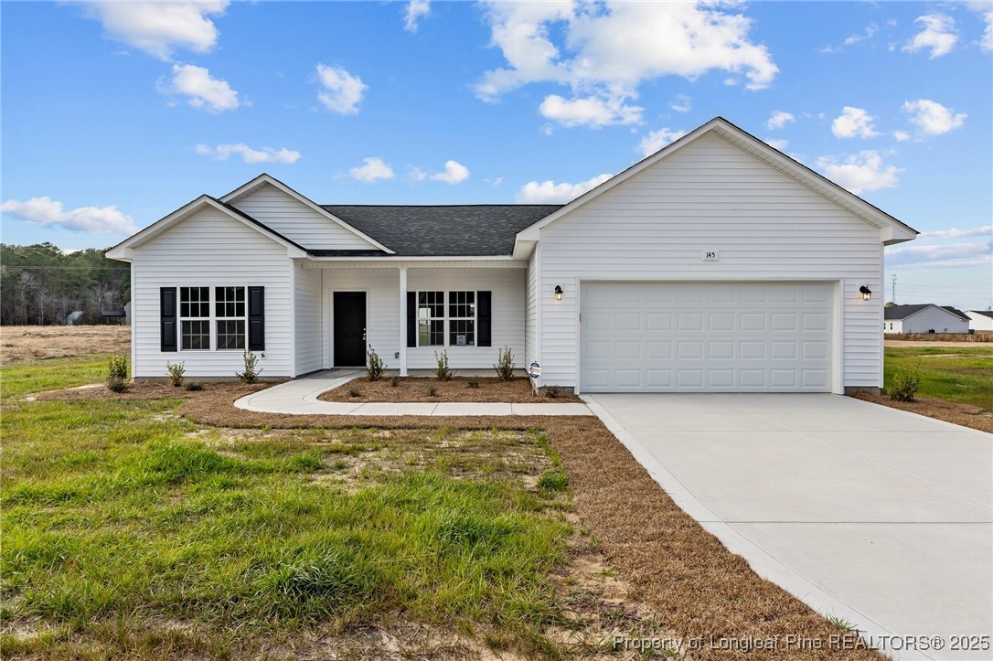 145 Orchard Lane
