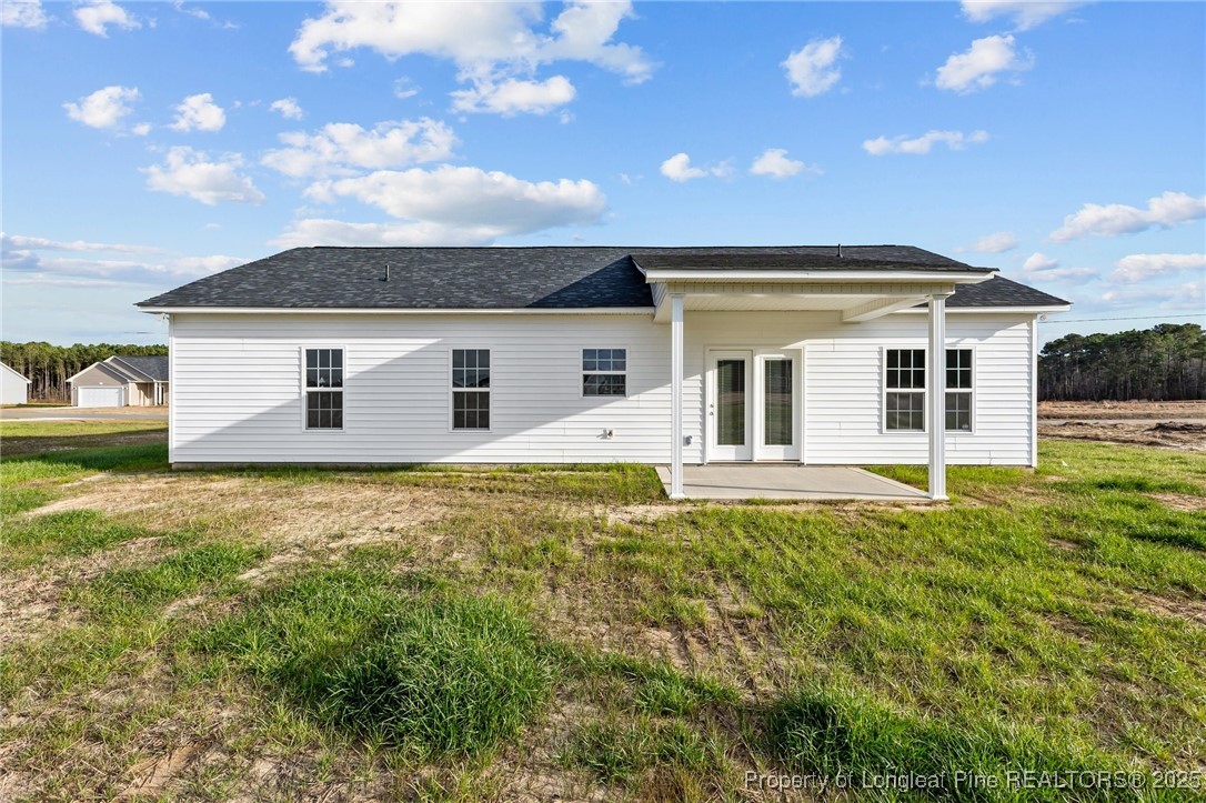 145 Orchard Lane
