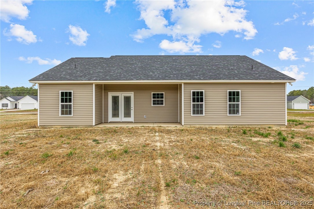 184 Orchard Lane