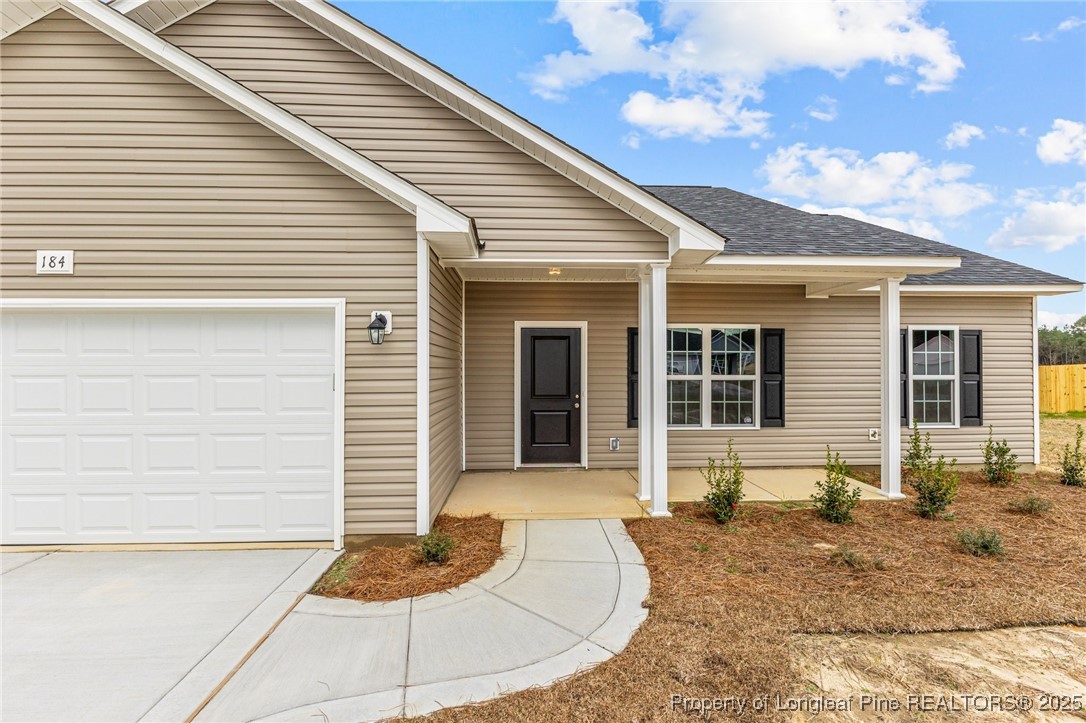 184 Orchard Lane
