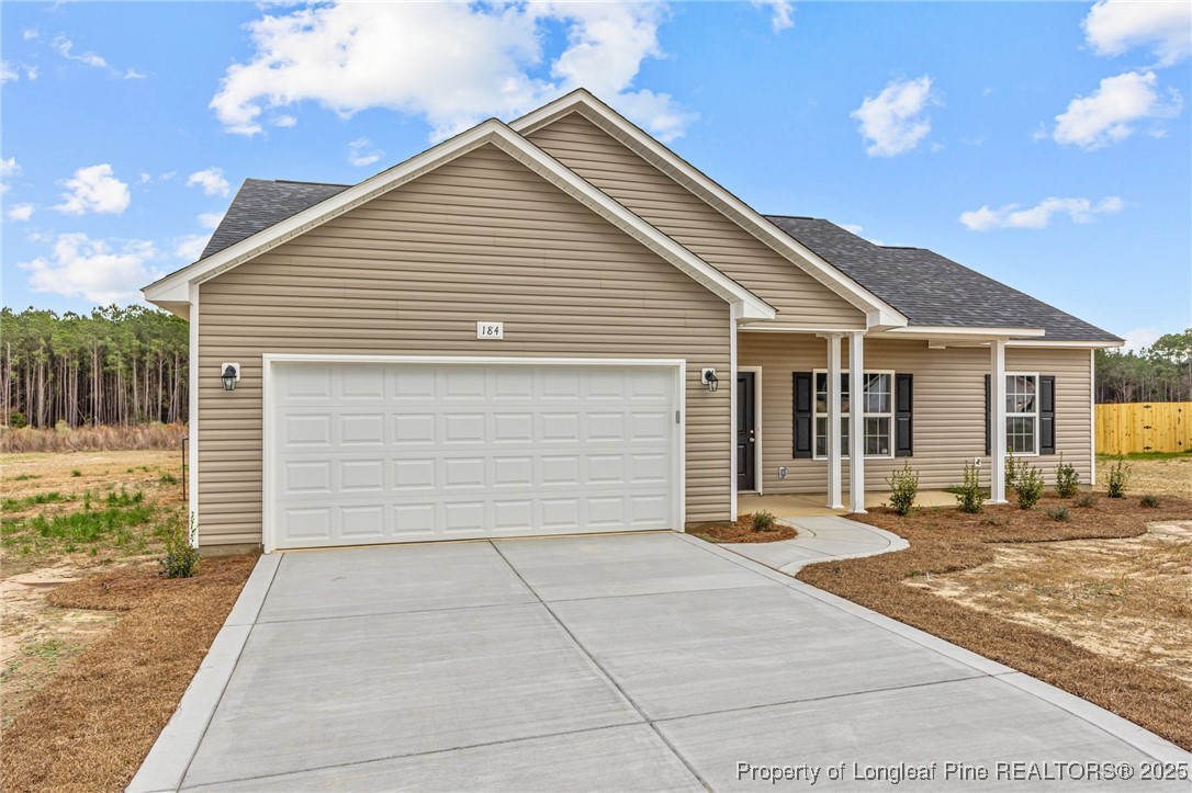 184 Orchard Lane