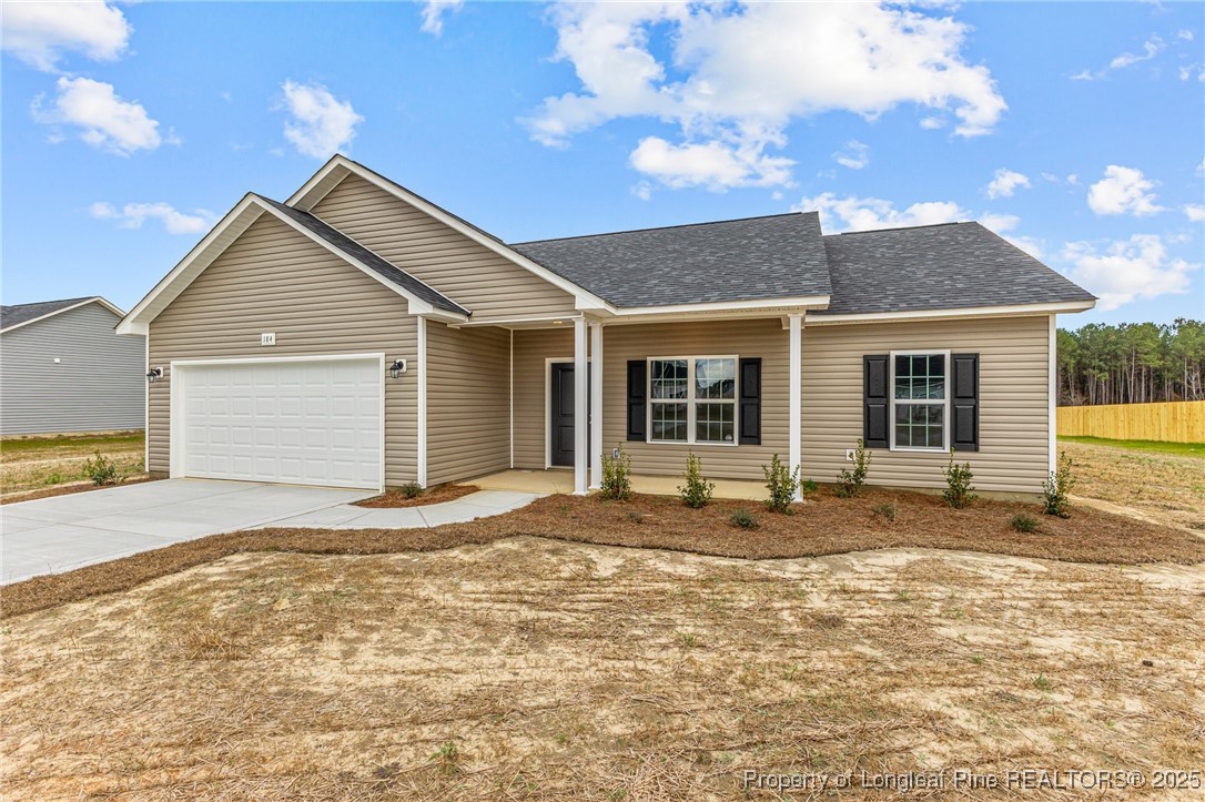 184 Orchard Lane