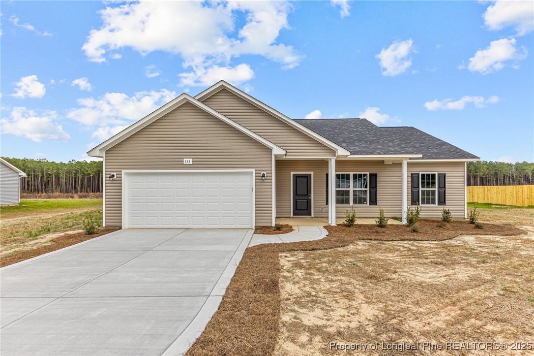 184 Orchard Lane