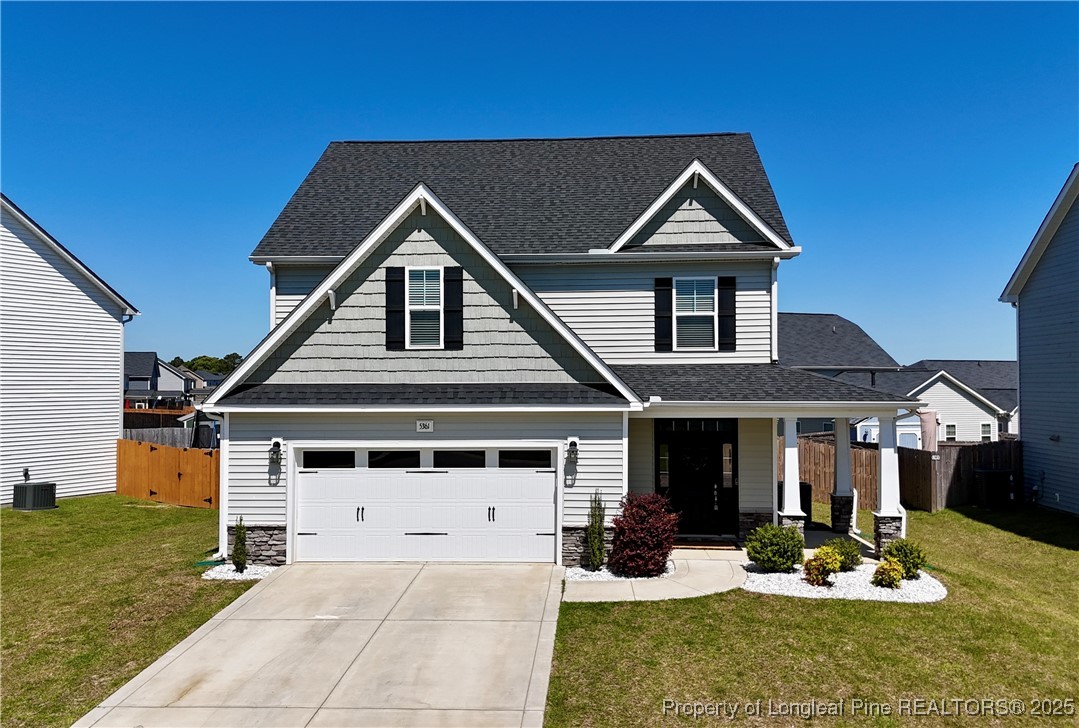 5361 Debut Avenue