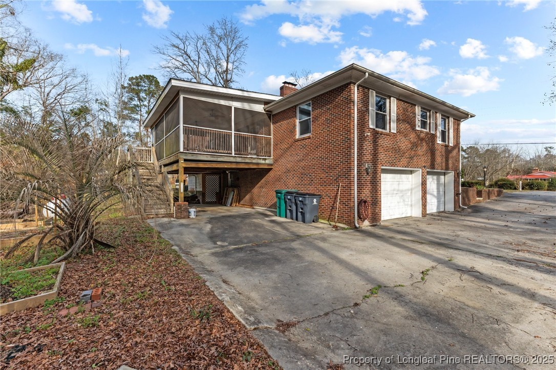 2108 Martin Luther King Drive