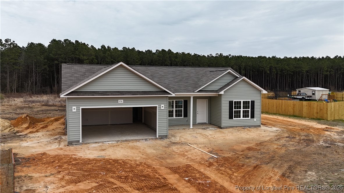 258 Orchard Lane