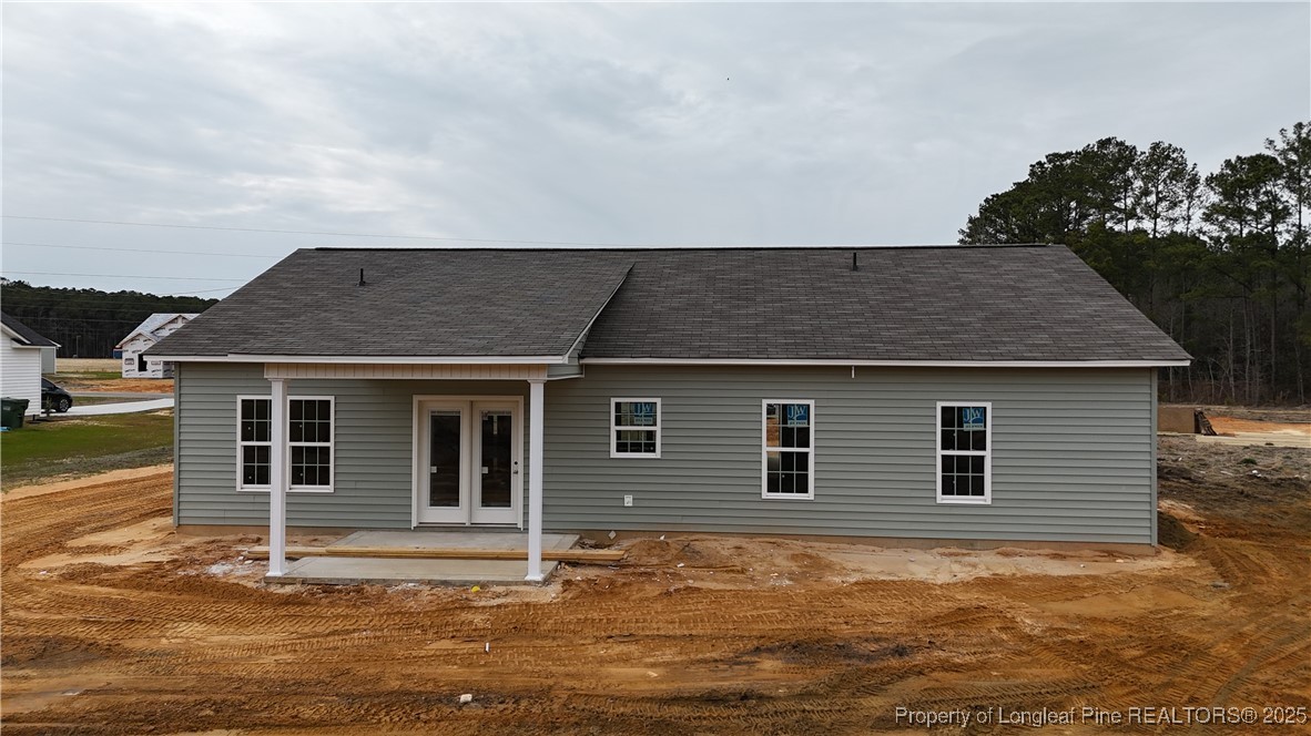 258 Orchard Lane