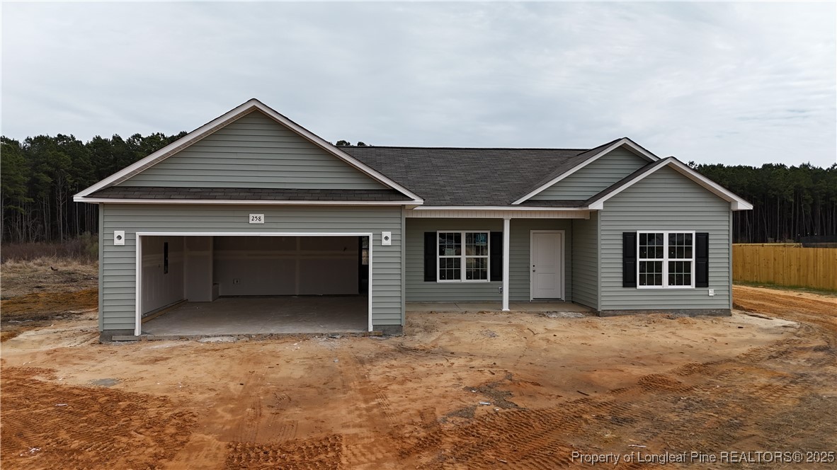 258 Orchard Lane