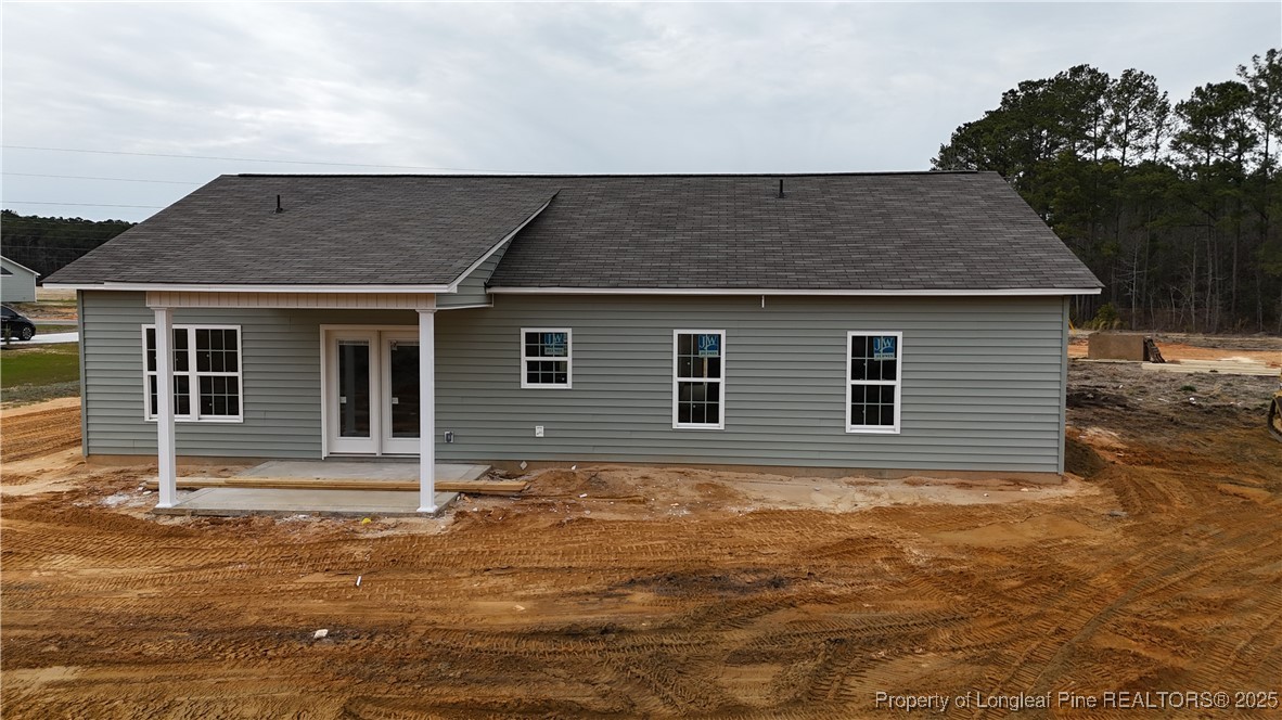 258 Orchard Lane