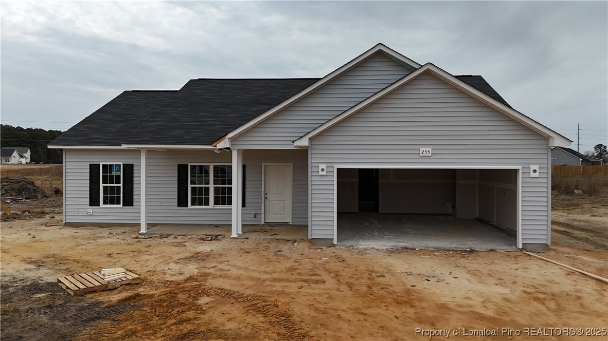 255 Orchard Lane