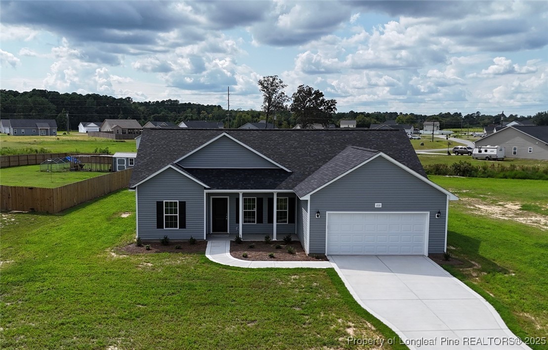 233 Orchard Lane