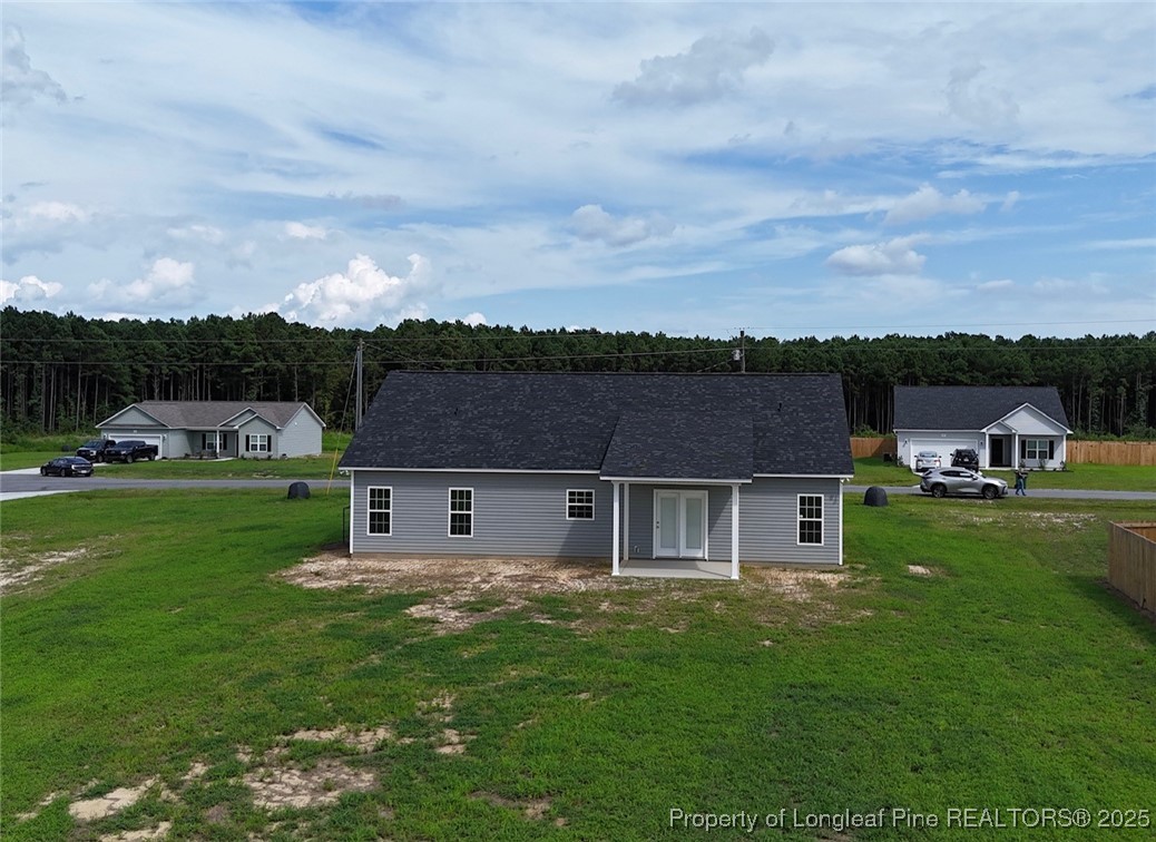 233 Orchard Lane