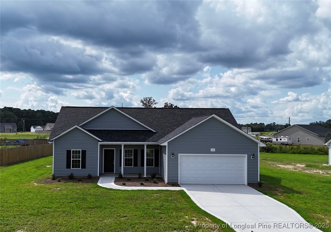 233 Orchard Lane