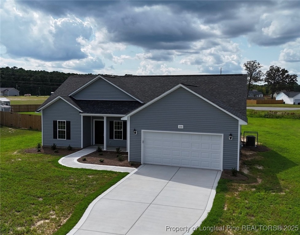 233 Orchard Lane