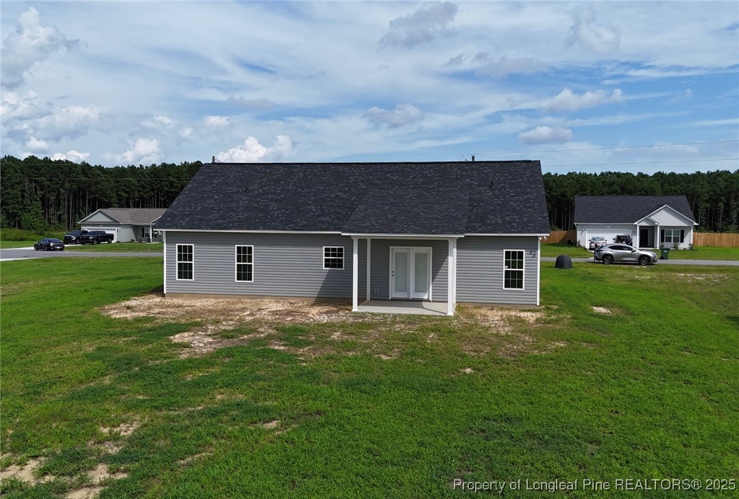 233 Orchard Lane
