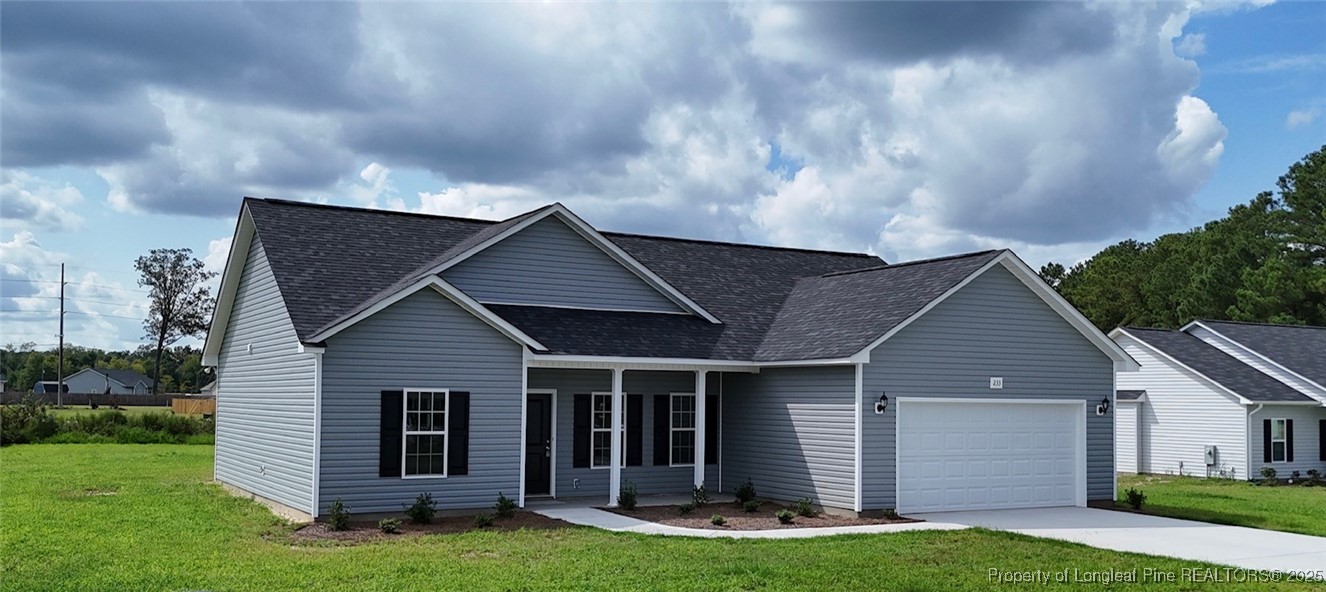 233 Orchard Lane