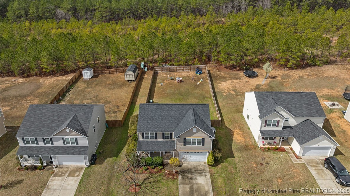 126 Thimbleweed Drive