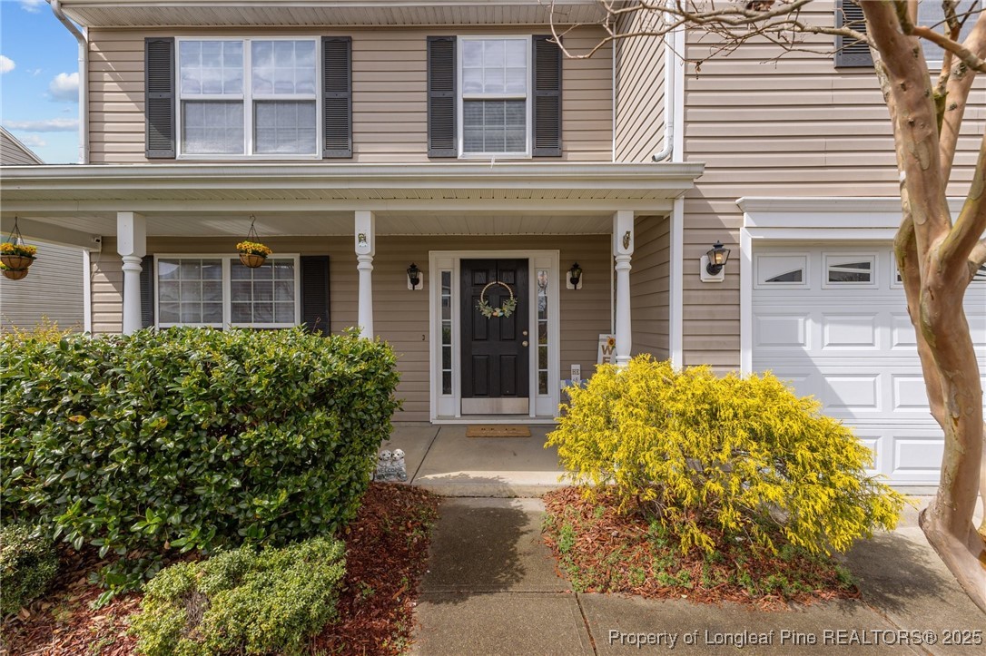 126 Thimbleweed Drive