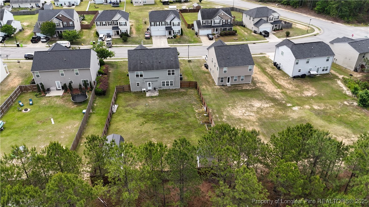 126 Thimbleweed Drive