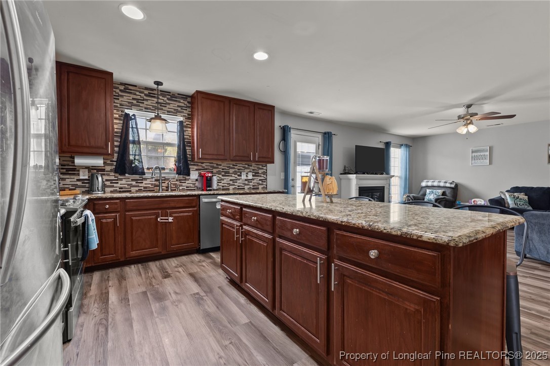 126 Thimbleweed Drive