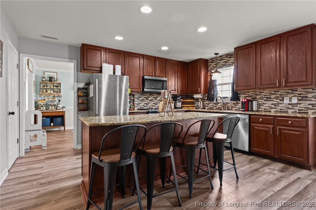 126 Thimbleweed Drive