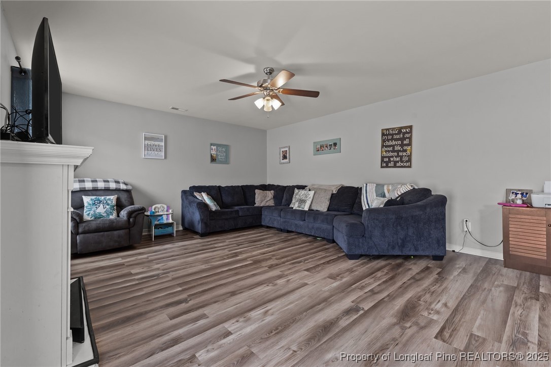 126 Thimbleweed Drive