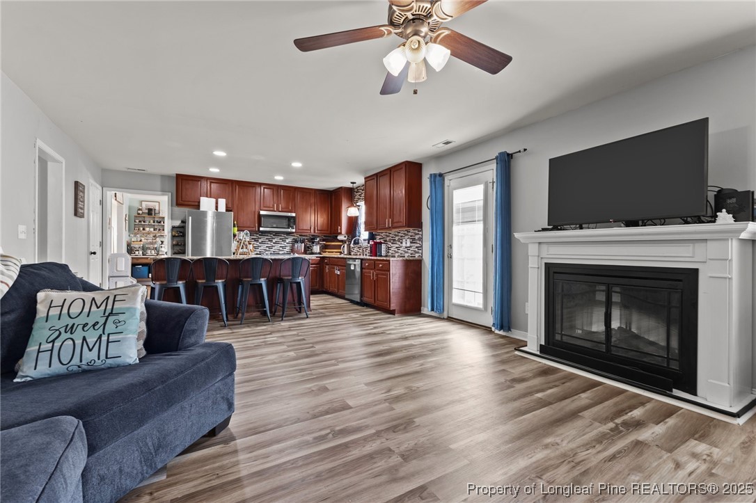 126 Thimbleweed Drive