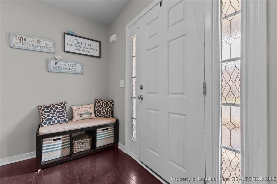 126 Thimbleweed Drive