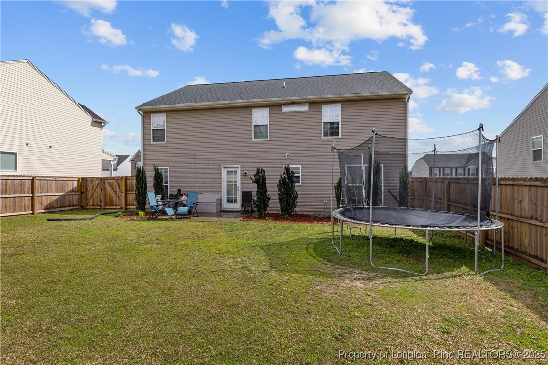 126 Thimbleweed Drive
