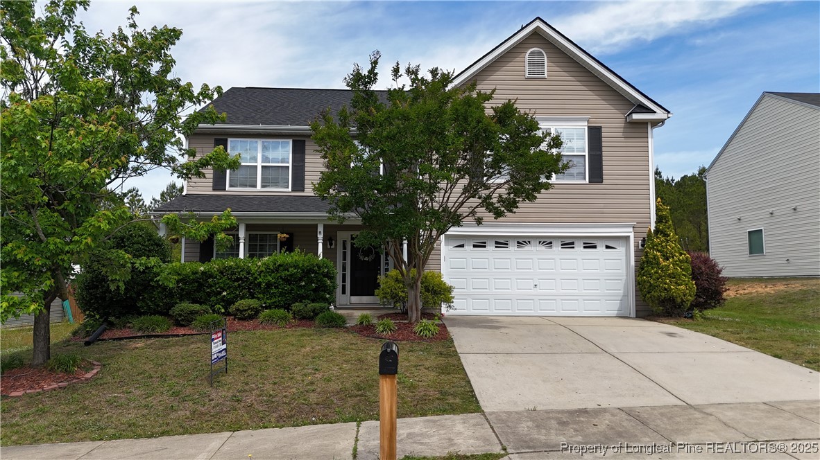 126 Thimbleweed Drive