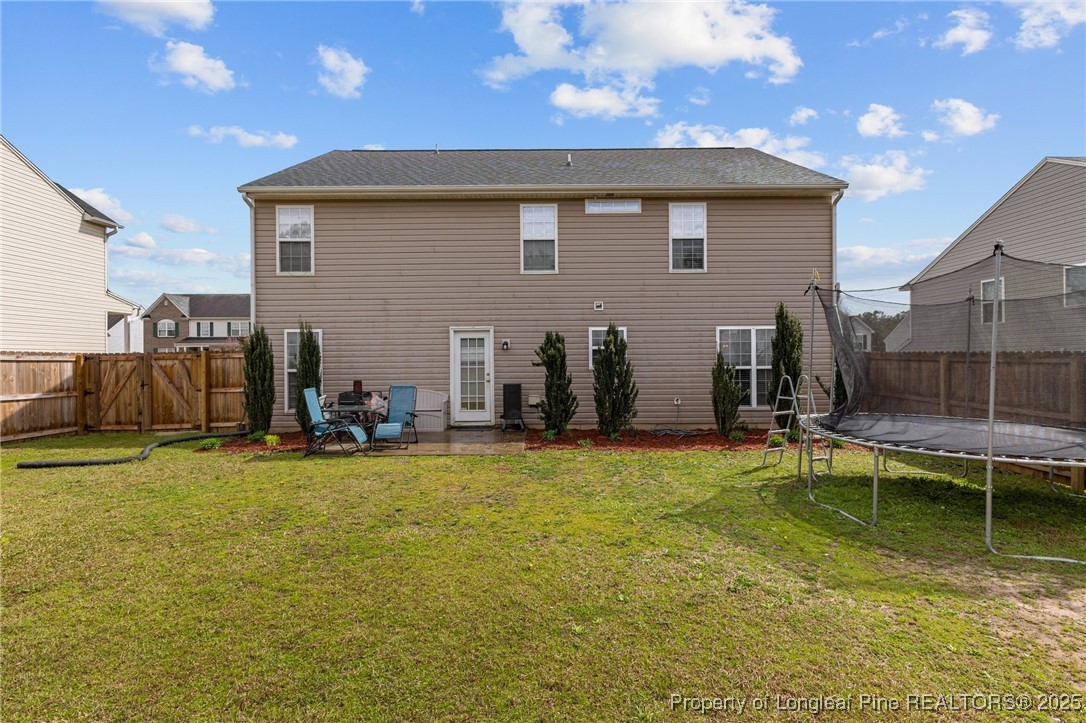 126 Thimbleweed Drive
