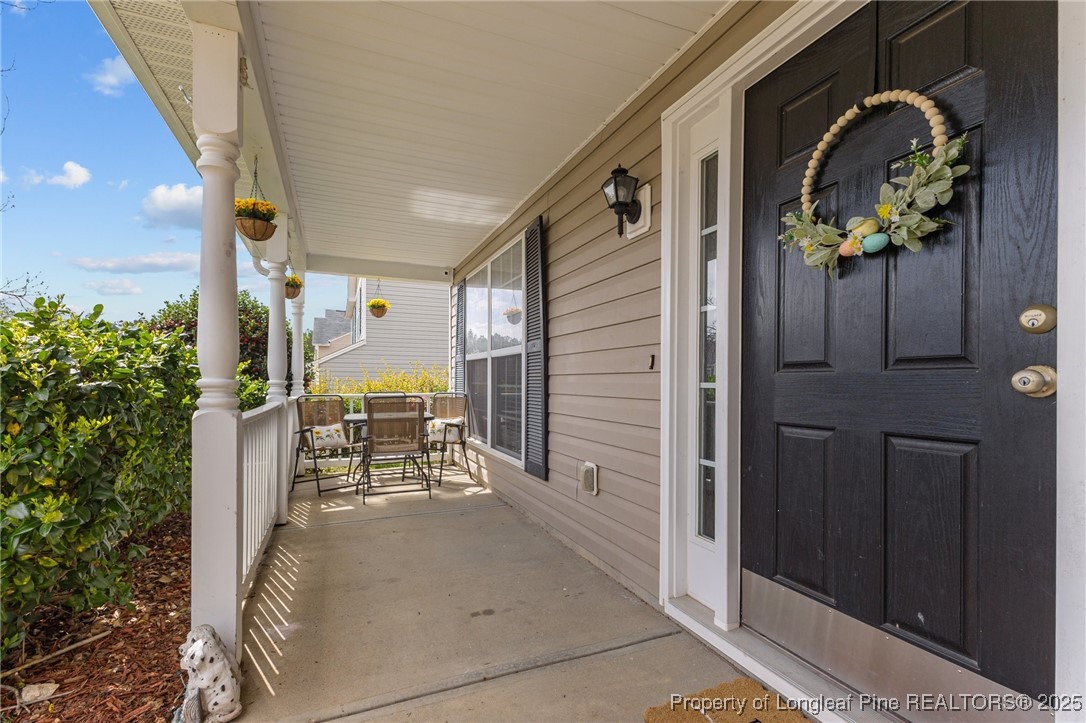126 Thimbleweed Drive