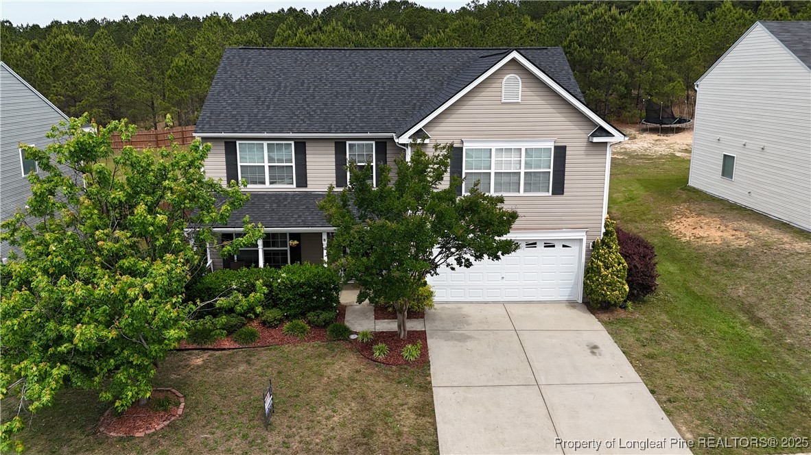 126 Thimbleweed Drive