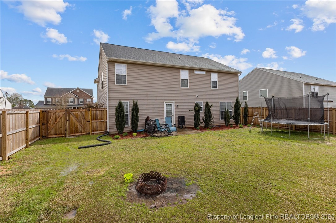 126 Thimbleweed Drive