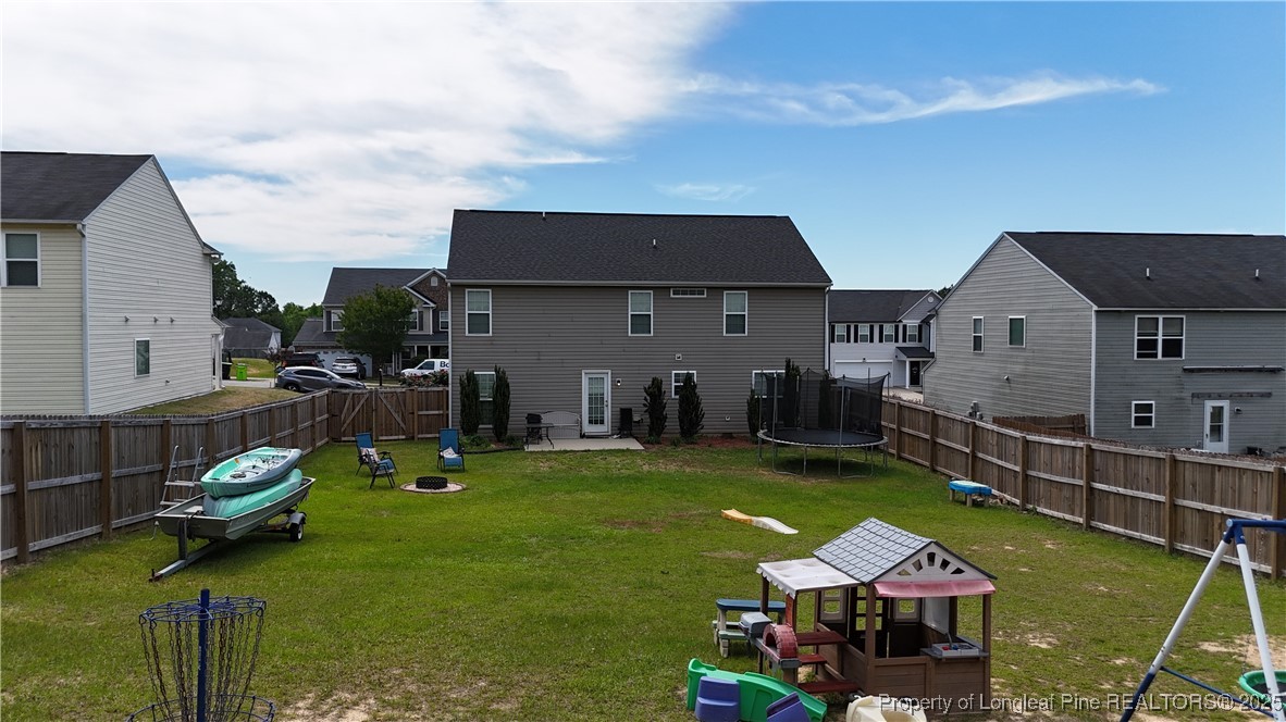 126 Thimbleweed Drive