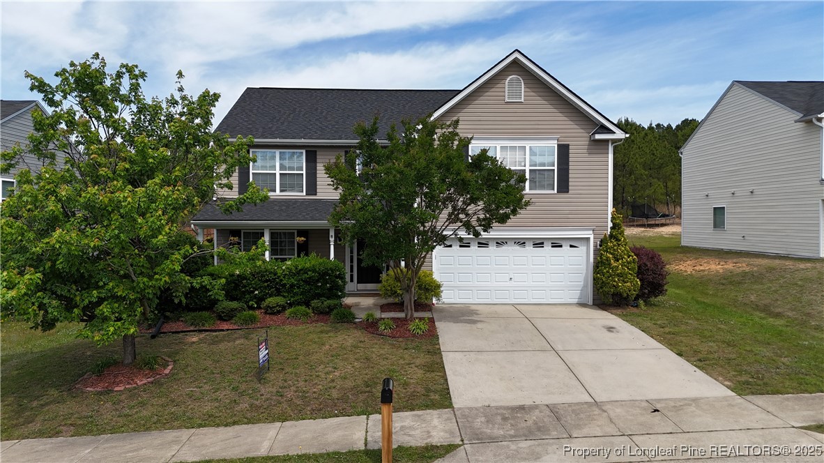 126 Thimbleweed Drive