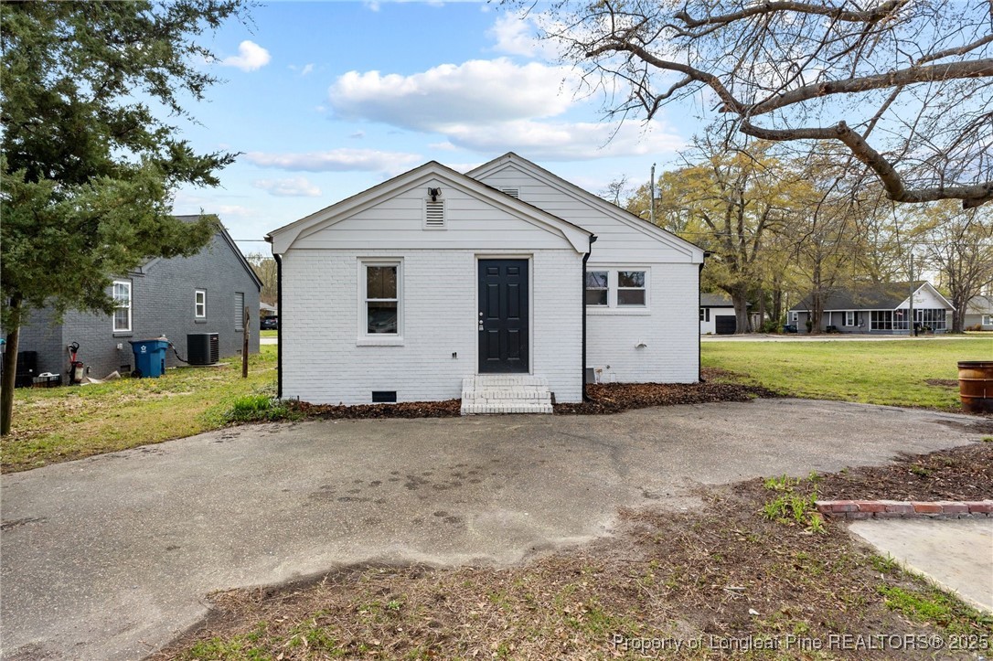 111 Spring Branch Road