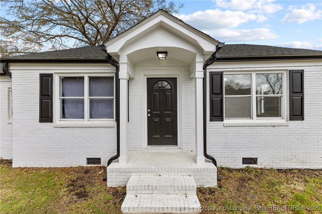 111 Spring Branch Road