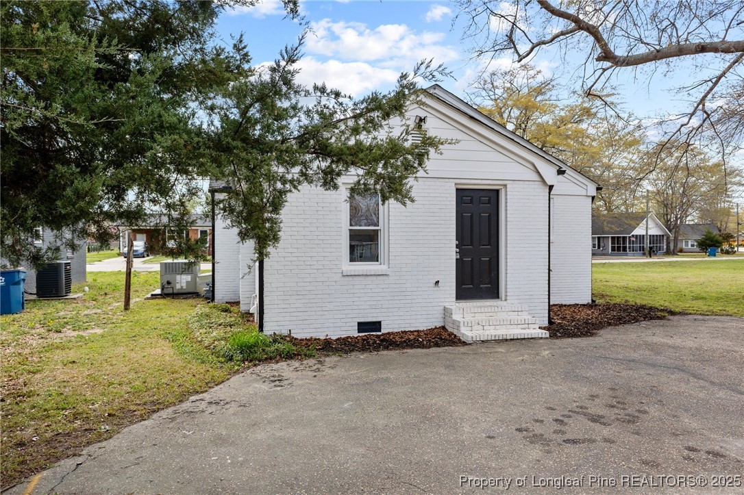 111 Spring Branch Road