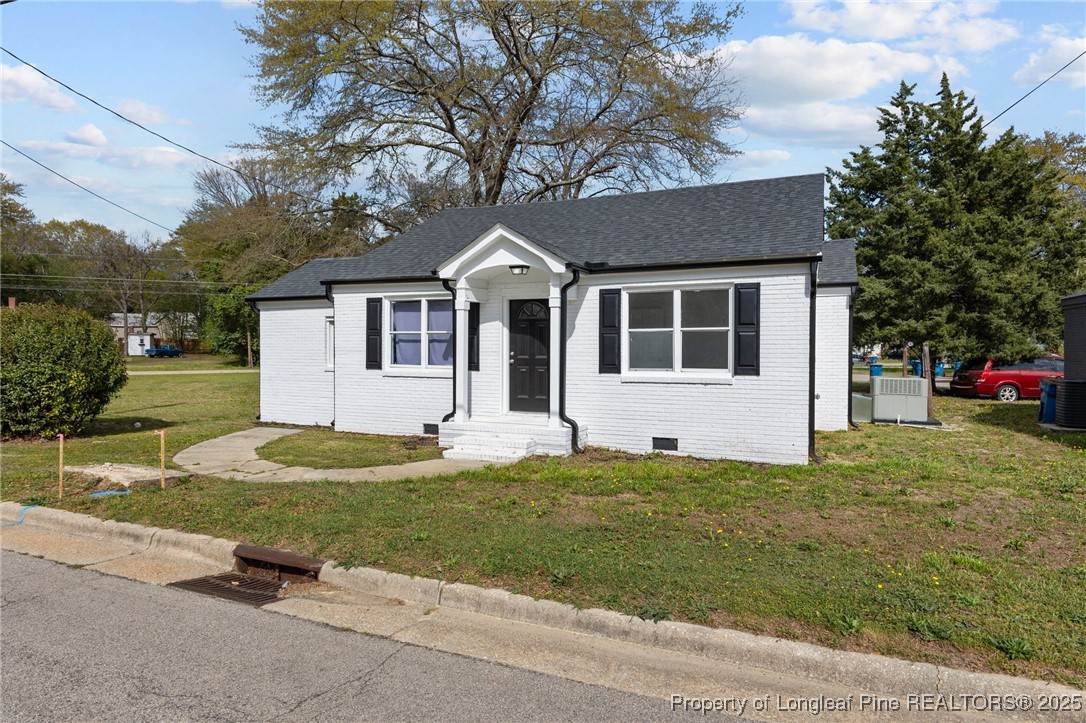 111 Spring Branch Road