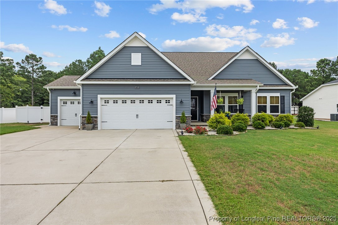 67 Creek Crossing Drive