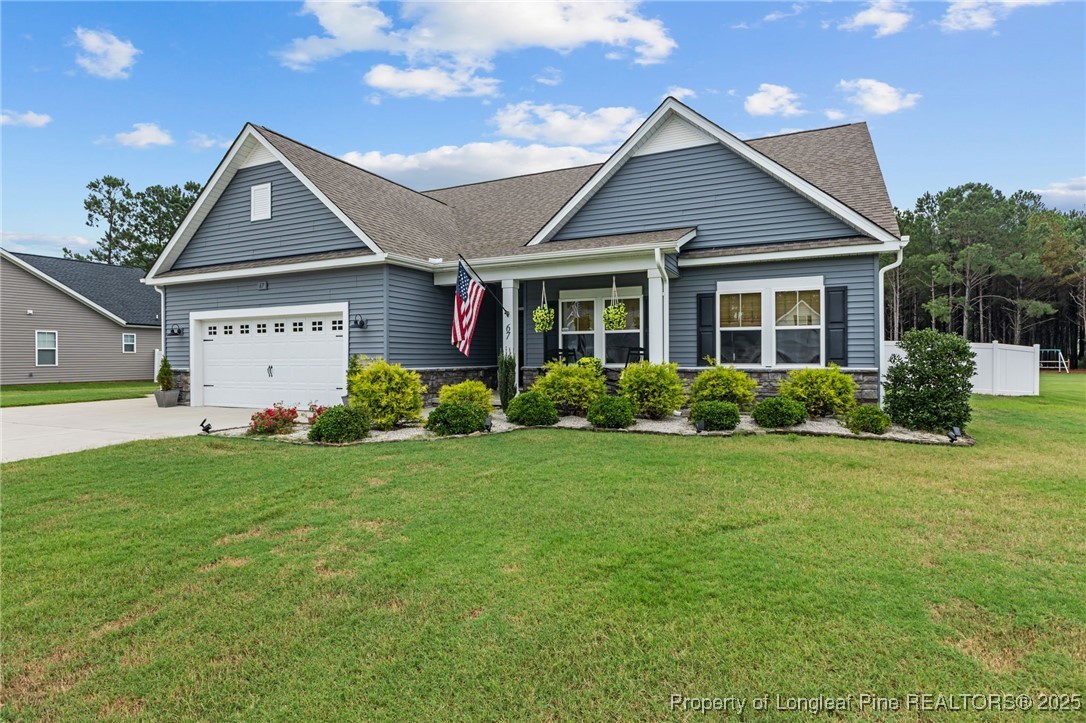 67 Creek Crossing Drive