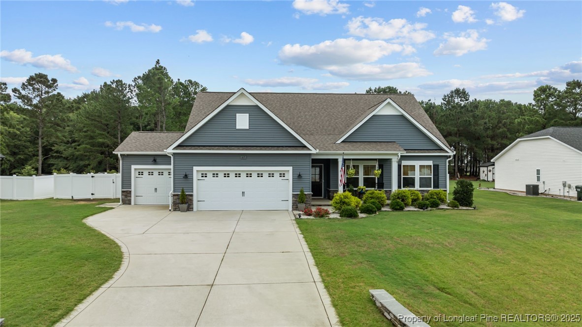 67 Creek Crossing Drive